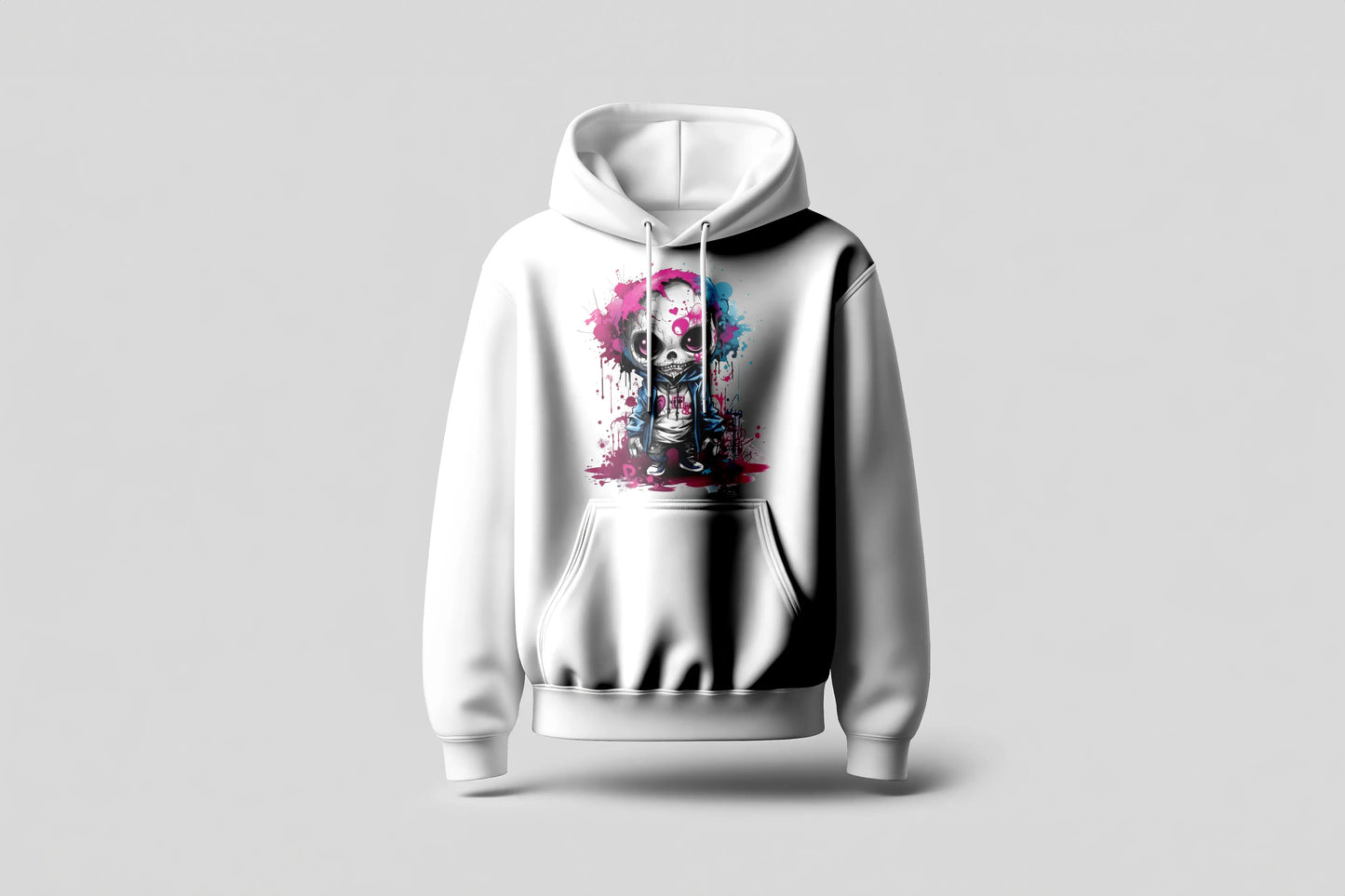 Skull Girl