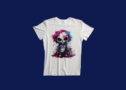 Skull Girl