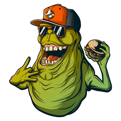 Slimer