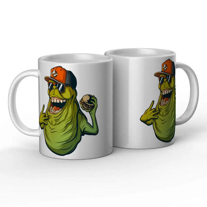 Slimer