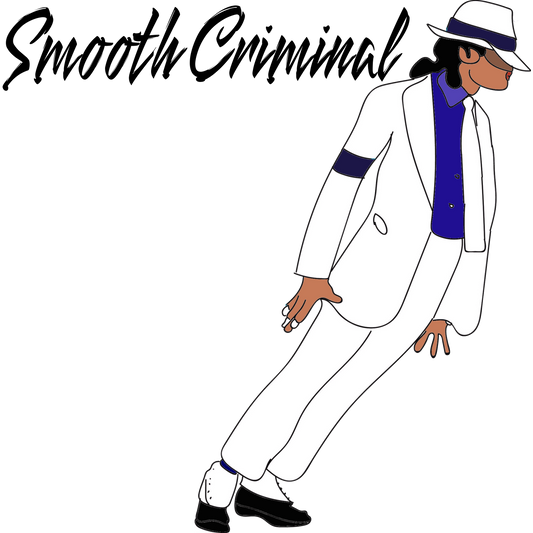 Smooth Criminal