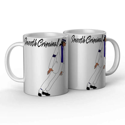 Smooth Criminal