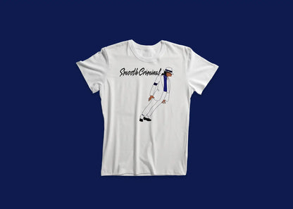 Smooth Criminal