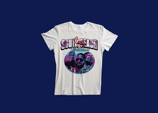 South Beach Villains