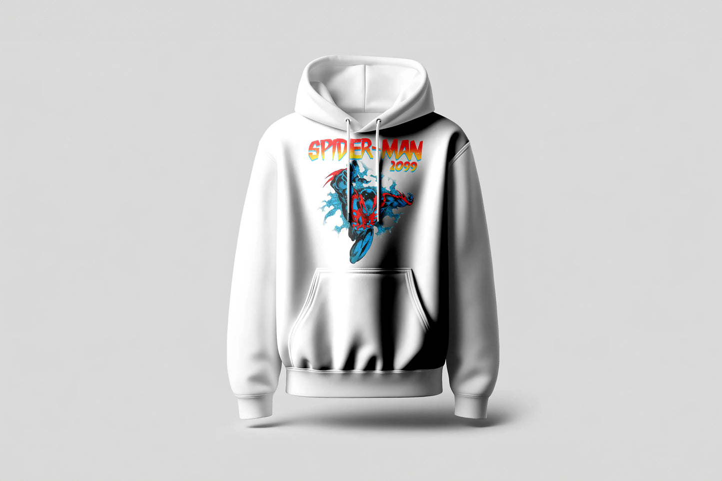 Spiderman 2099