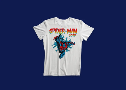 Spiderman 2099