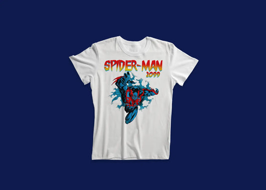 Spiderman 2099
