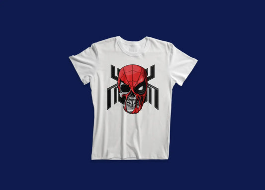 Spider Skull