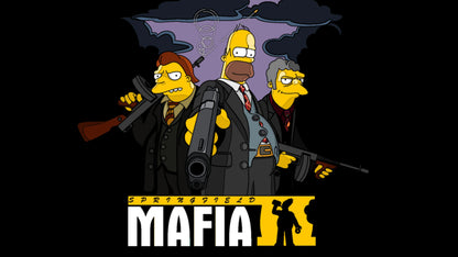 Springfield Mafia