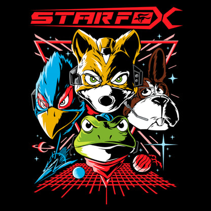Star Fox