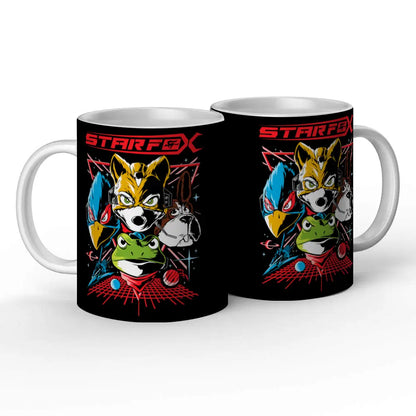 Star Fox