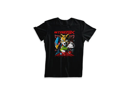 Star Fox