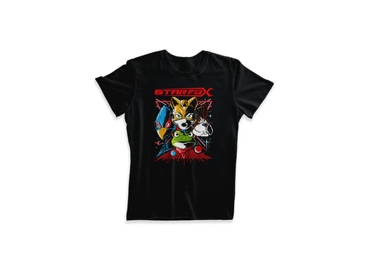 Star Fox