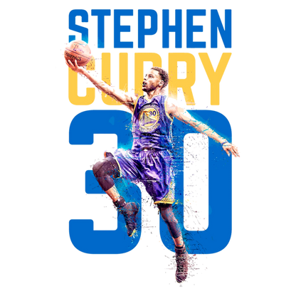 Steph 30 Curry