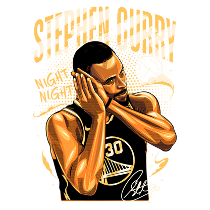 Steph Sketch