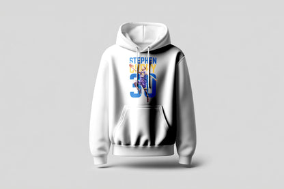 Steph 30 Curry