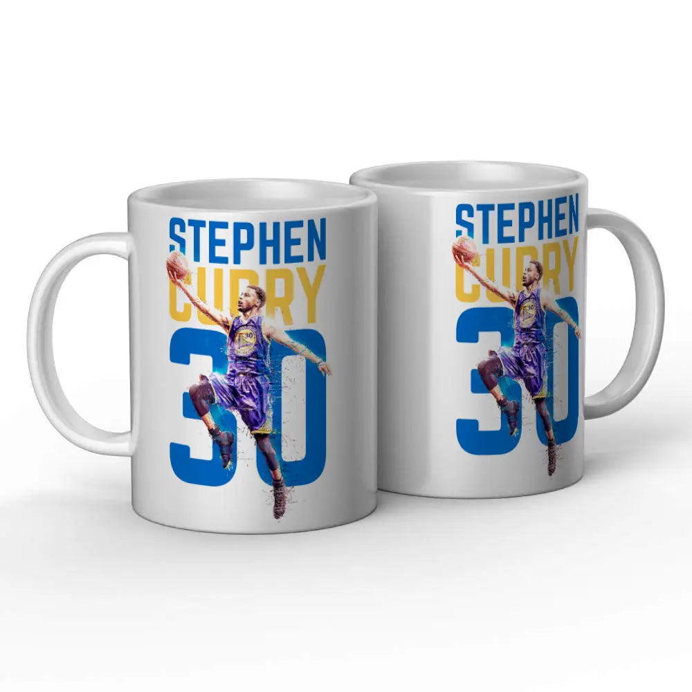 Steph 30 Curry