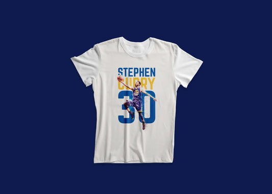 Steph 30 Curry