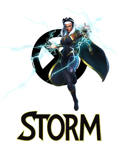 Storm