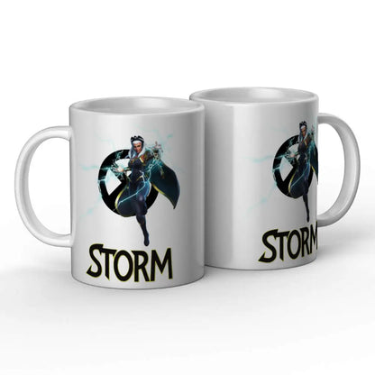 Storm