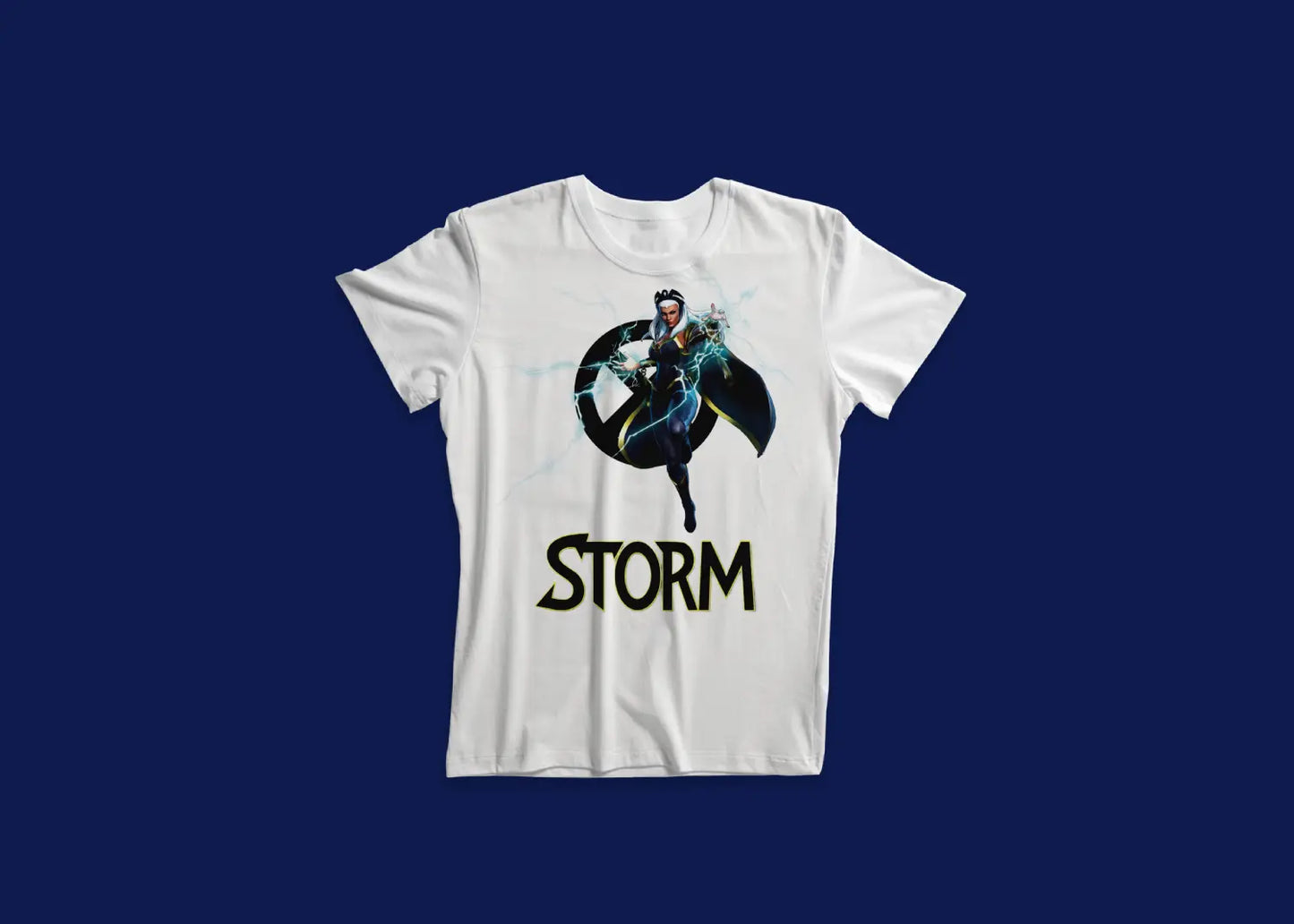 Storm