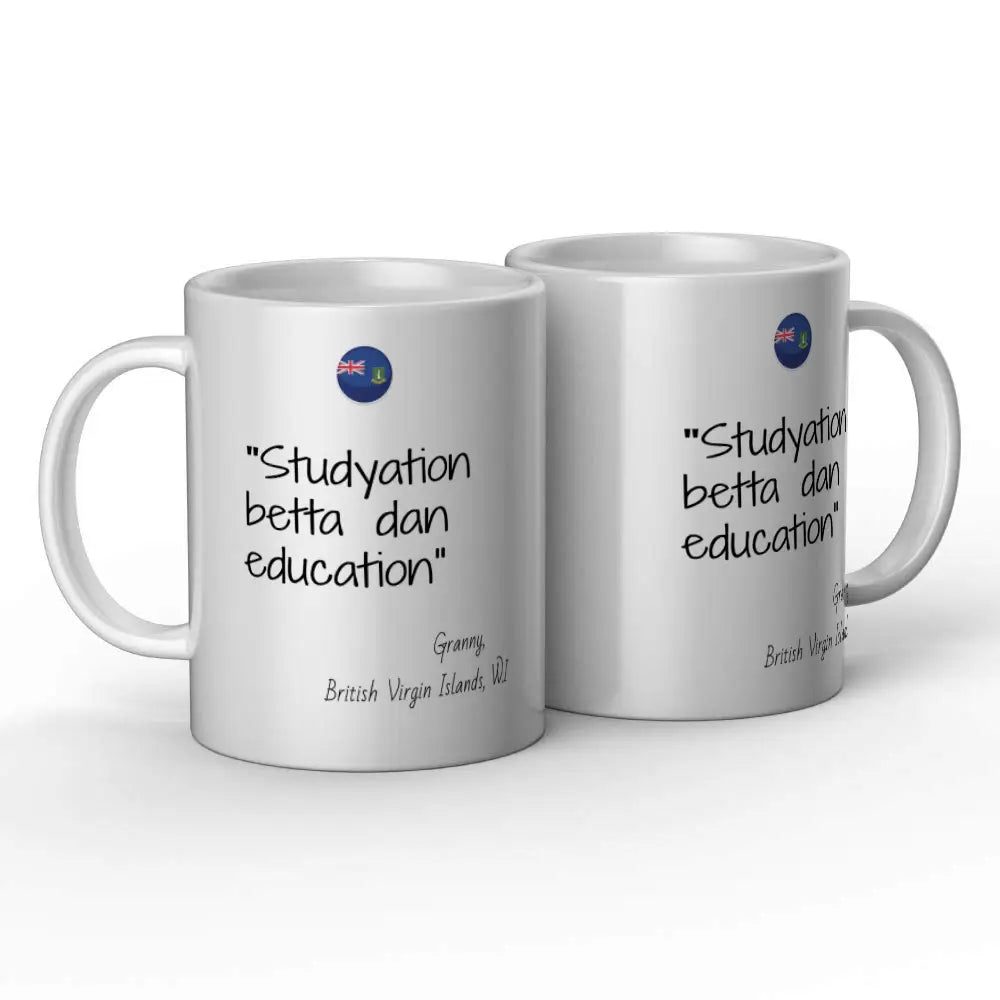 Studyation