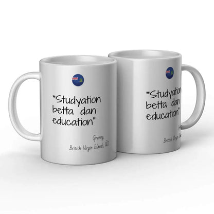 Studyation