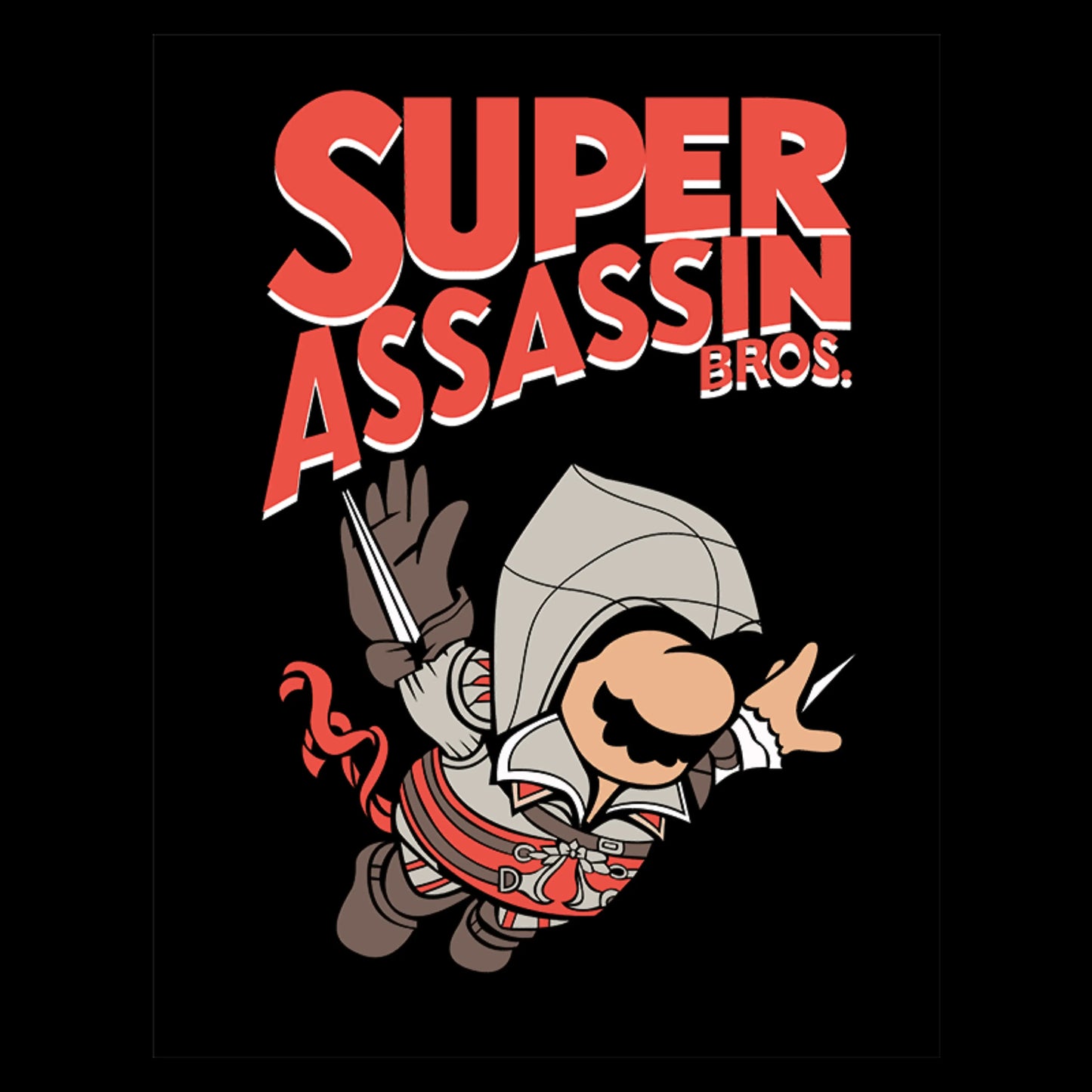 Super Assassin Bros