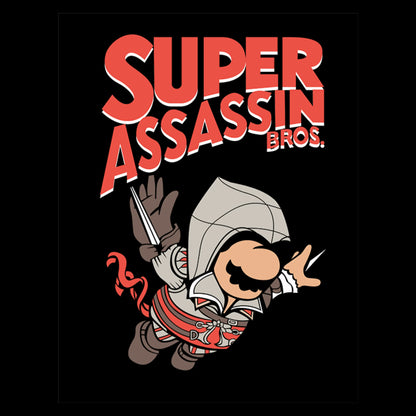 Super Assassin Bros
