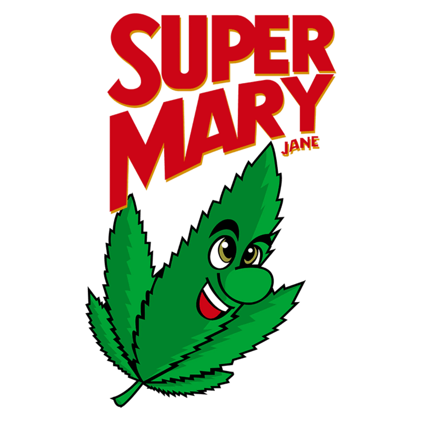 Super Mary Jane