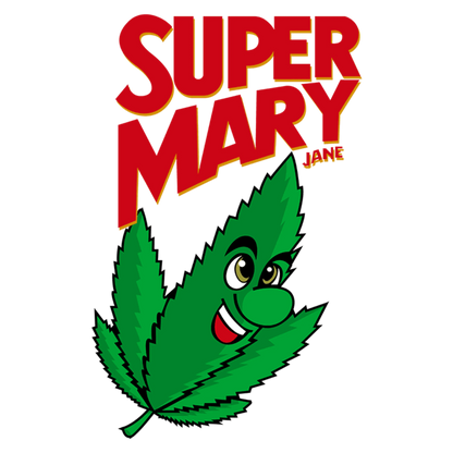 Super Mary Jane