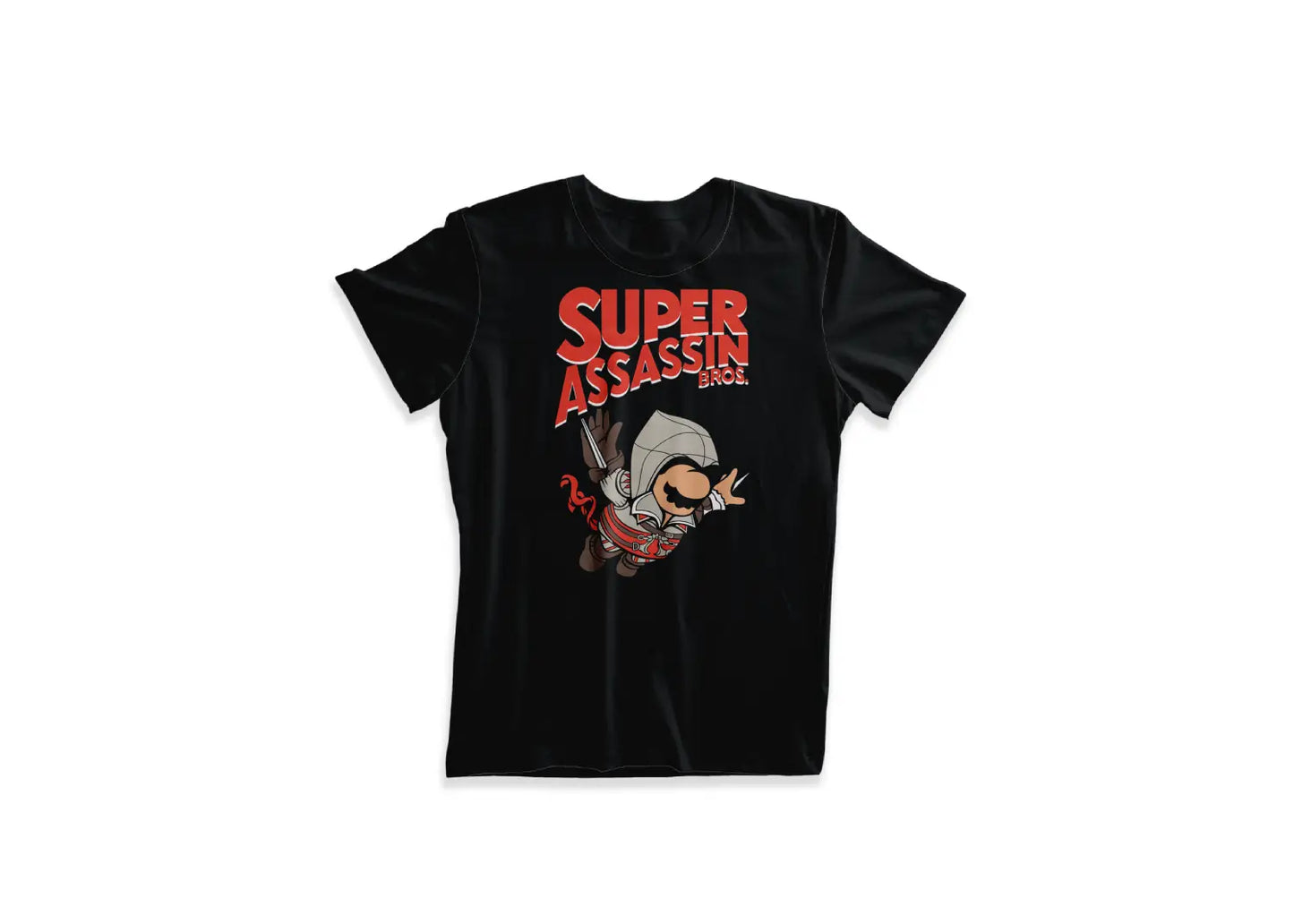Super Assassin Bros
