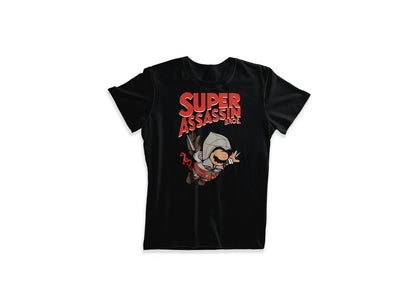 Super Assassin Bros