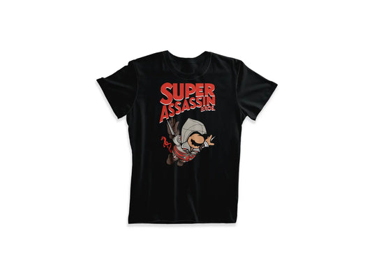 Super Assassin Bros