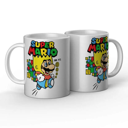 Super Bart Bros