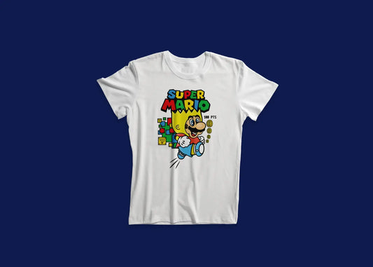 Super Bart Bros