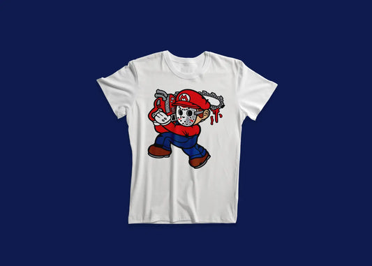 Super Chainsaw Bros