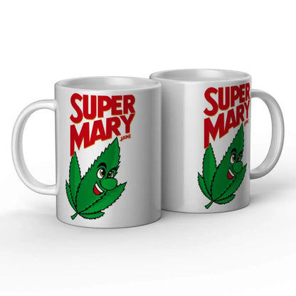 Super Mary Jane