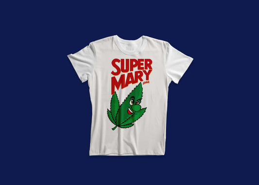 Super Mary Jane