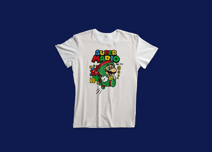 Super Mutant Ninja Turtle