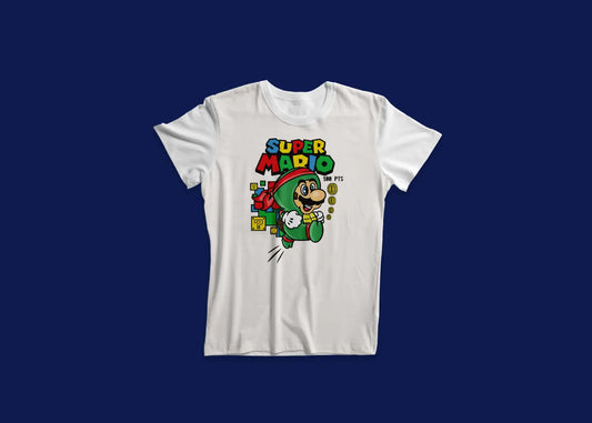 Super Mutant Ninja Turtle