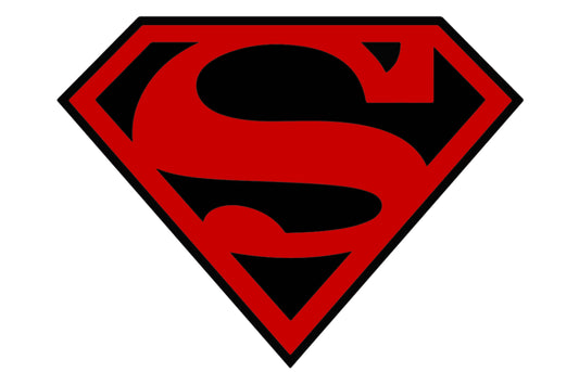 Superboy Logo