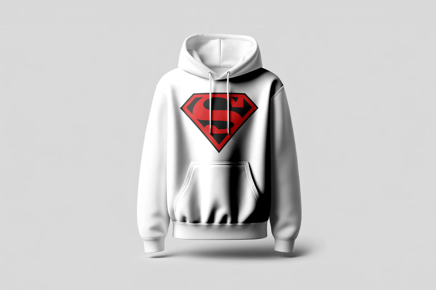 Superboy Logo