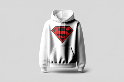 Superboy Logo