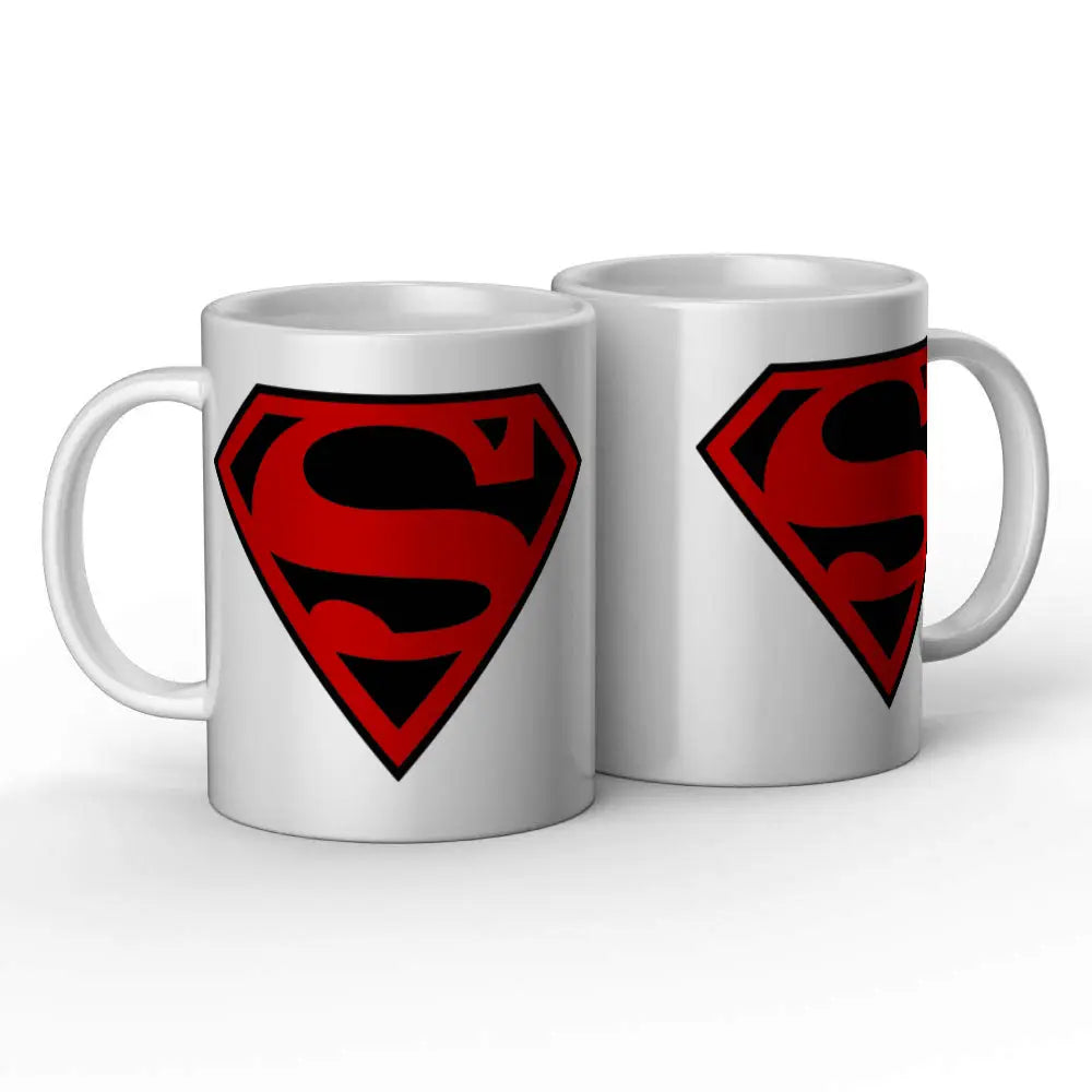 Superboy Logo