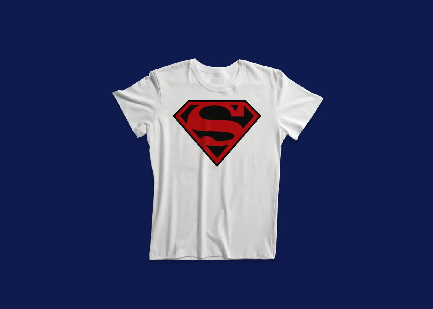 Superboy Logo
