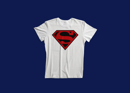 Superboy Logo
