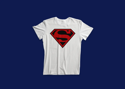 Superboy Logo