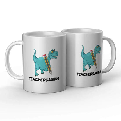 TeachaSaurus 2