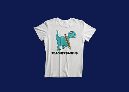 TeachaSaurus 2